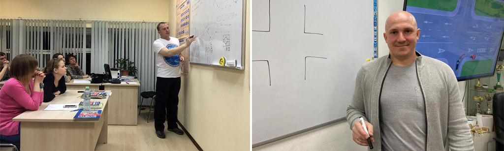 Булычев Николай Владимирович