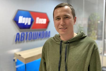 Антонов Игорь Владимирович