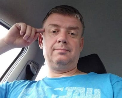 Бурдин Дмитрий Леонидович