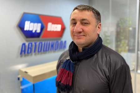 Раджабов Шамиль Нустафаевич