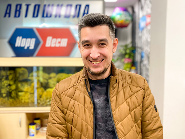 Головкин Александр Сергеевич