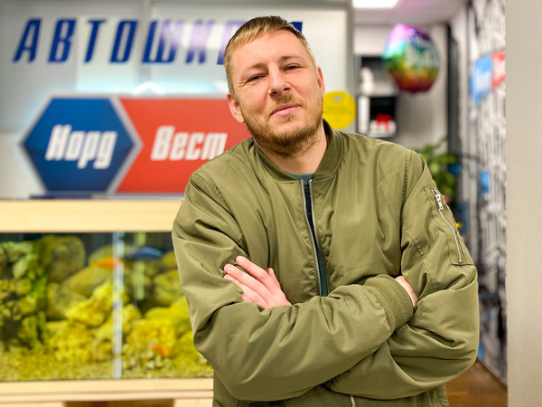 Романов Алексей Анатольевич